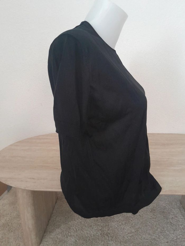 Blouse oversize 💫Taille 38-40 💫 - photo numéro 2