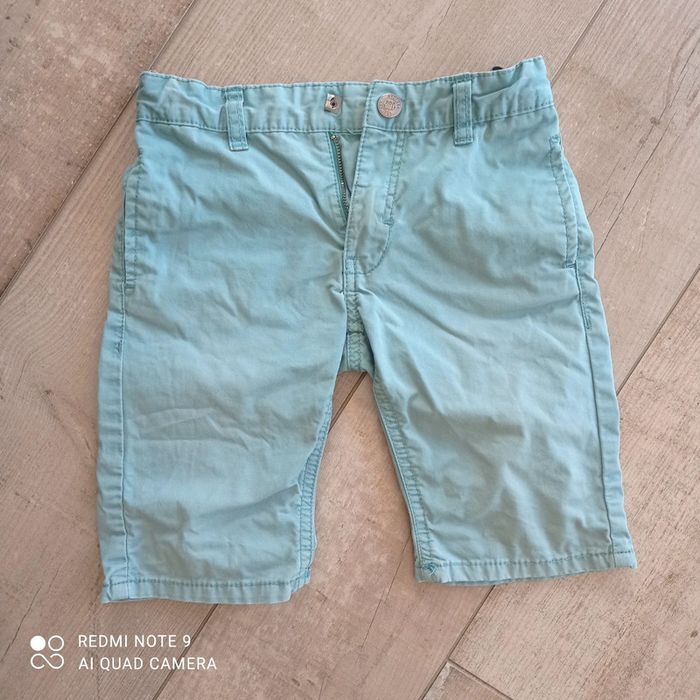 Short 5 ans garçon