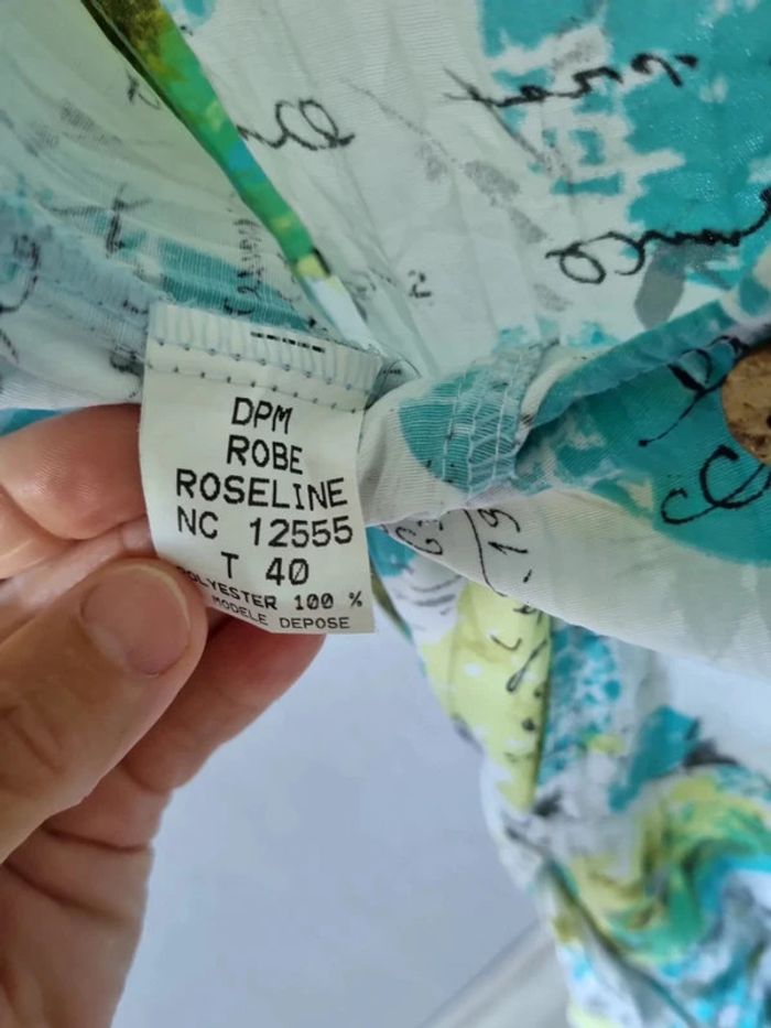 Robe Taille 40 - photo numéro 9
