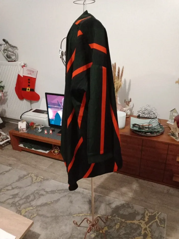Veste chemise - photo numéro 4