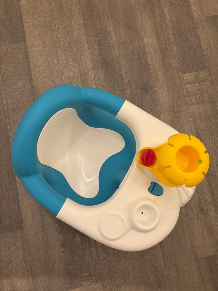 Siège de bain - photo numéro 2