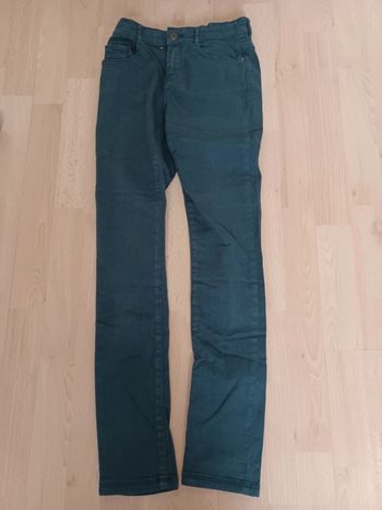 Pantalon skinny