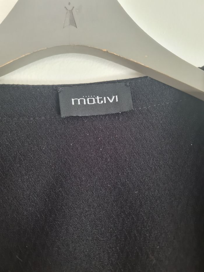 Veste noir taille S - photo numéro 3