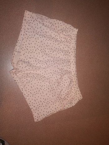Short de pyjama xxl
