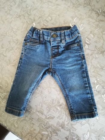 Jean C&A 6 mois garçon