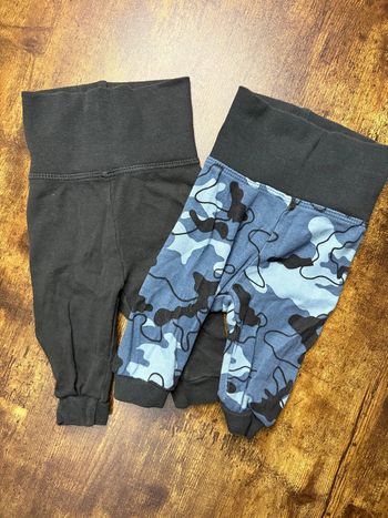 Lot 2  legging 0m