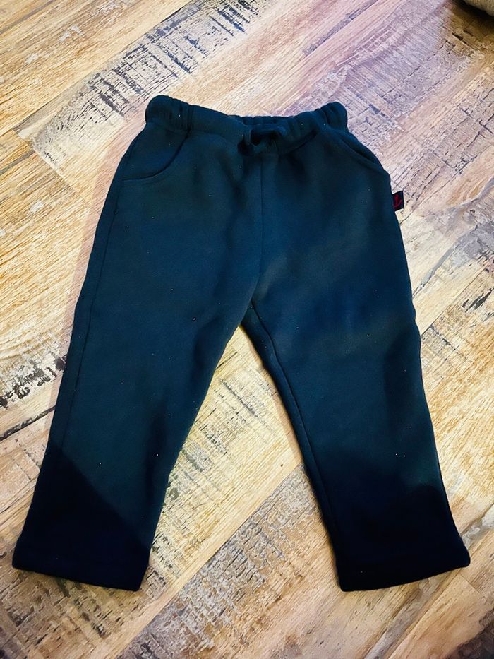 Lot pantalon 18 mois - photo numéro 2