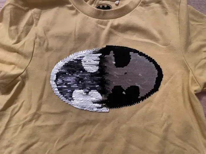 Lot de 4 t-shirt 5 ans - photo numéro 2