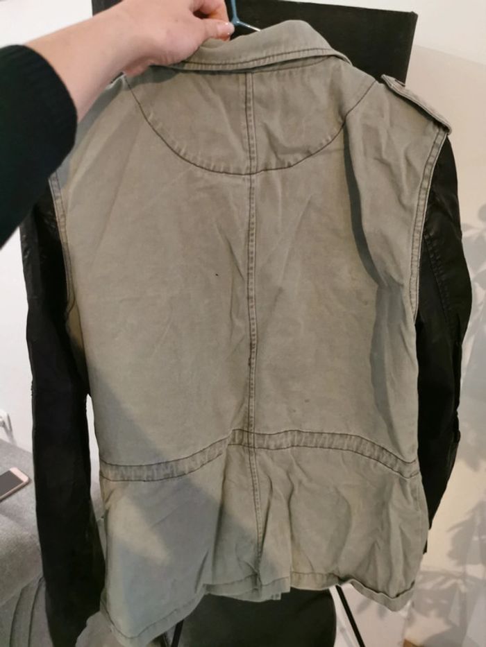 Veste only taille 38 - photo numéro 6