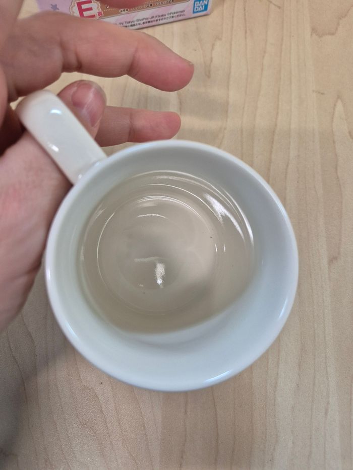 Tasse Pokemon Ichibankuji "Mimikkyu's Sweets Party" - photo numéro 6