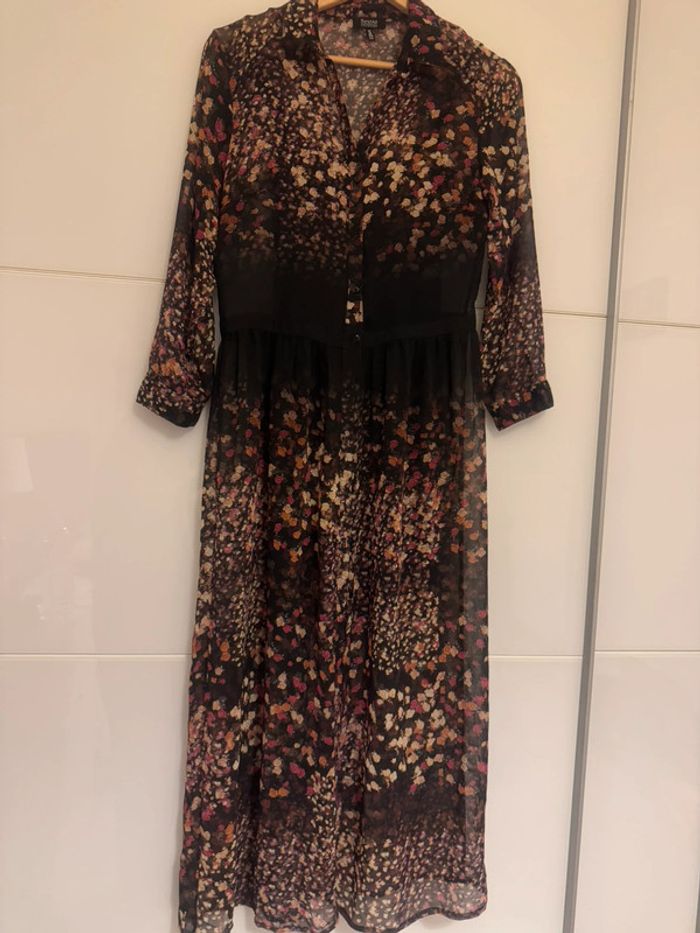 Robe s - photo numéro 6