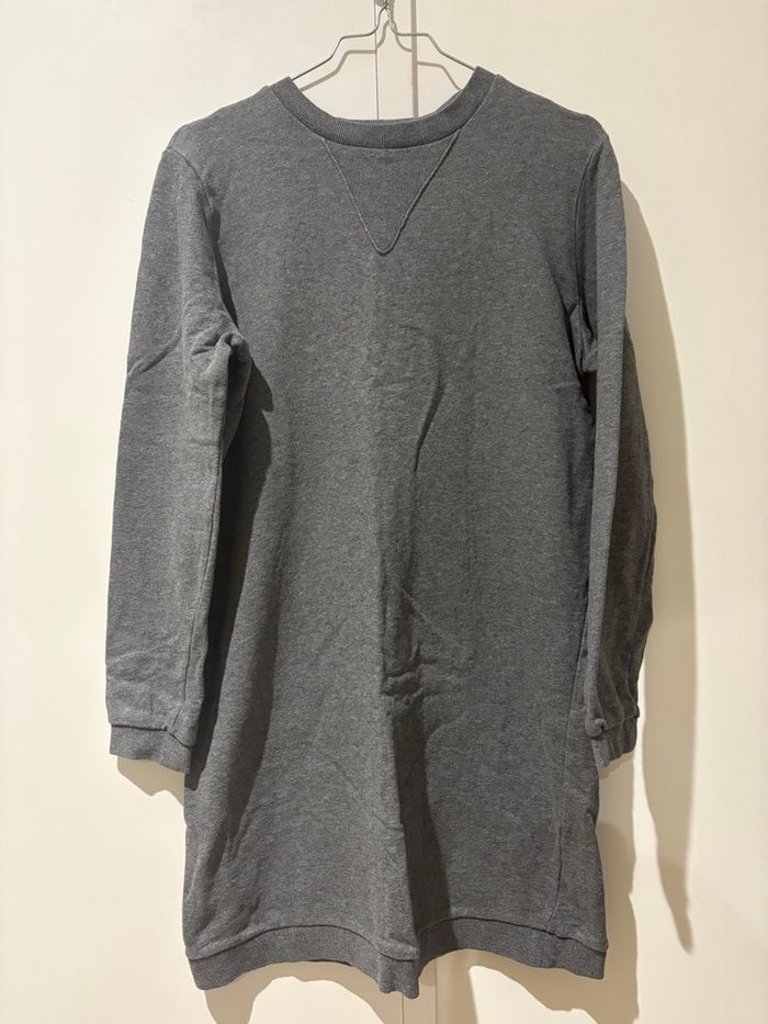 Robe pull