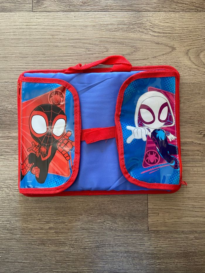 Pochette de dessin - photo numéro 2