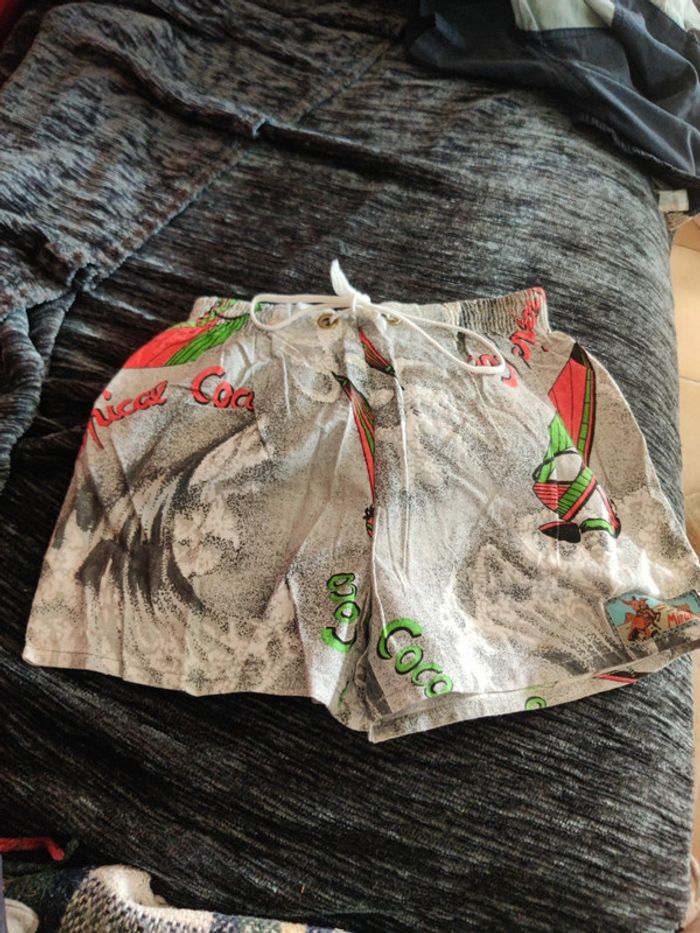 Lot vêtements garçons 8 ans - photo numéro 3