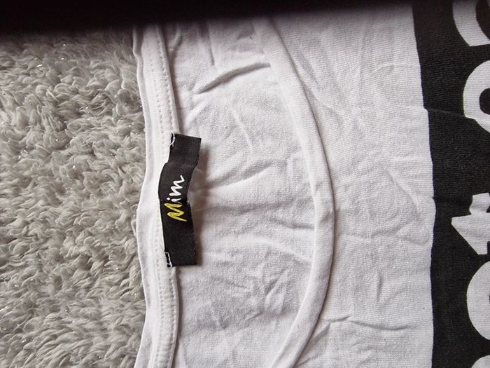 Tee-shirt Mim 12 ans - photo numéro 3