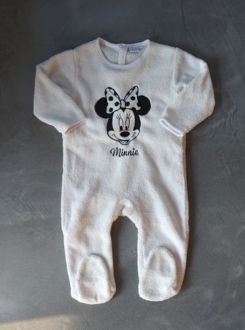 Pyjama 18 mois Minnie Disney