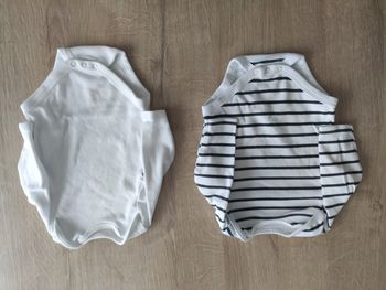 Bodies 3 mois comme neuf