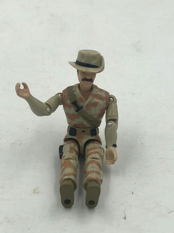 Figurine The Corps Lanard 1986 - photo numéro 5