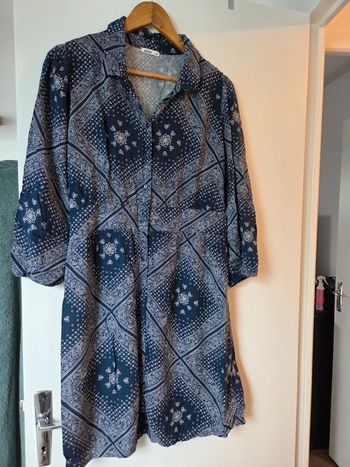 Robe été