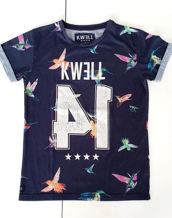 T-shirt - 14A
