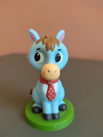 figurine audiocontes