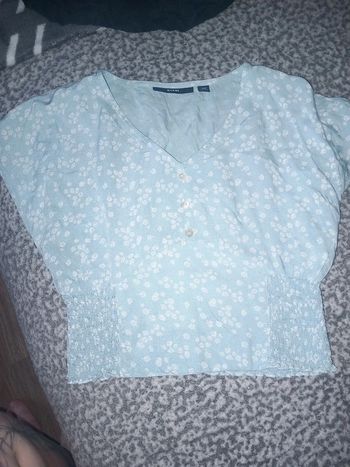 Blouse kiabi 2xs