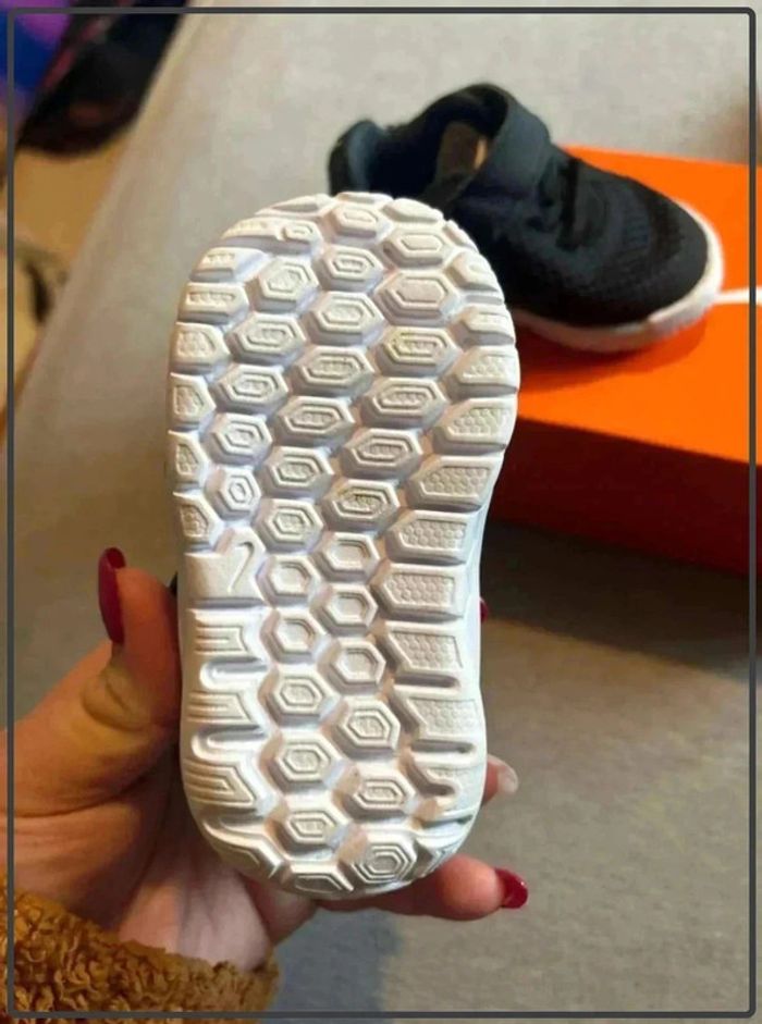 Nike flex pointure 18.5 - photo numéro 5