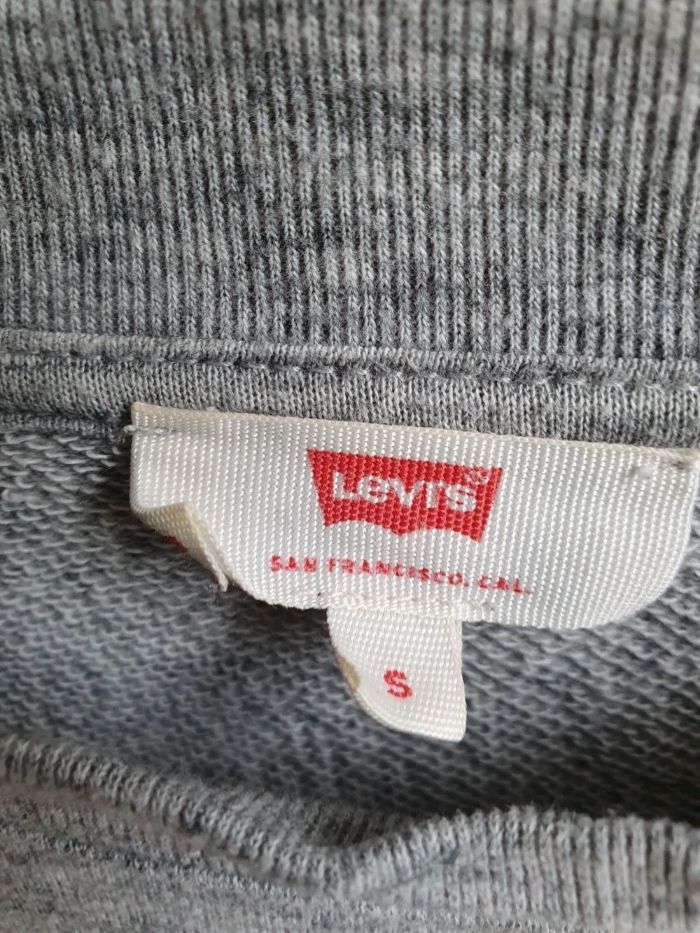 Pull Levi's fille 16 ans ou femme S - photo numéro 3