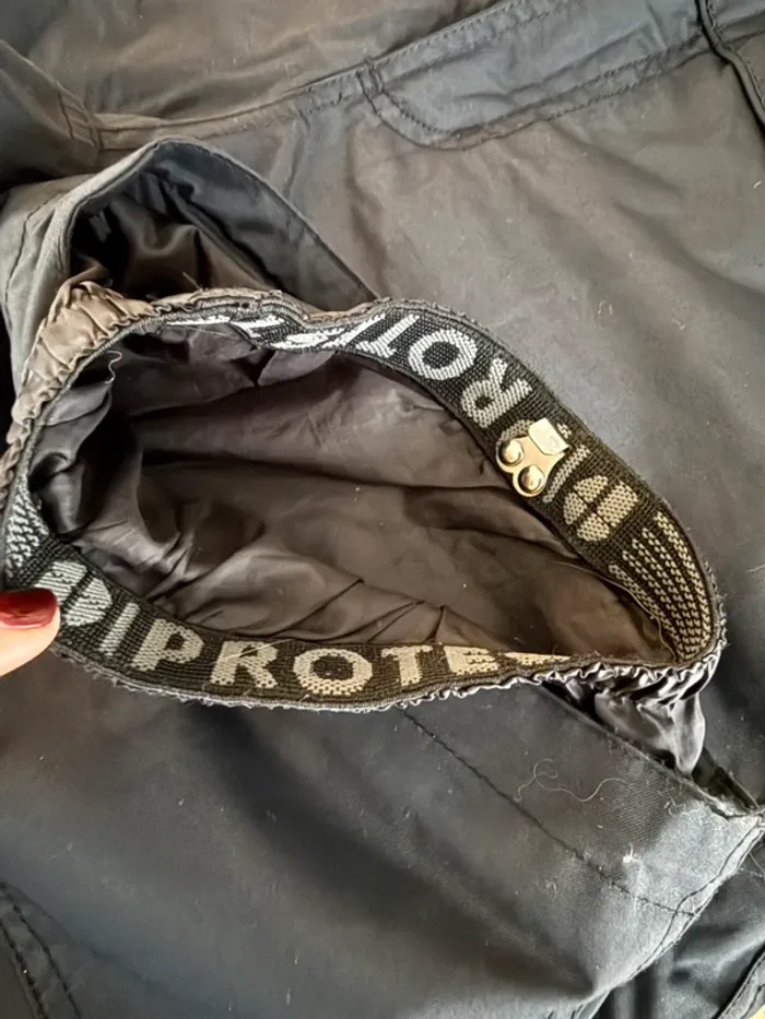 Pantalon de Ski Protest - photo numéro 5