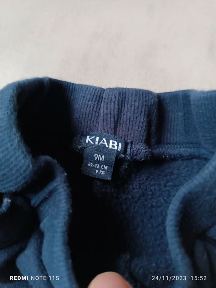 Joggings - photo numéro 2