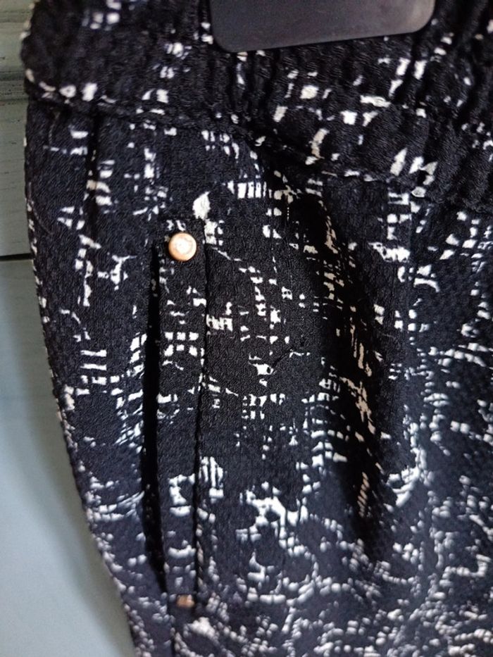 Pantalon h&m - photo numéro 3