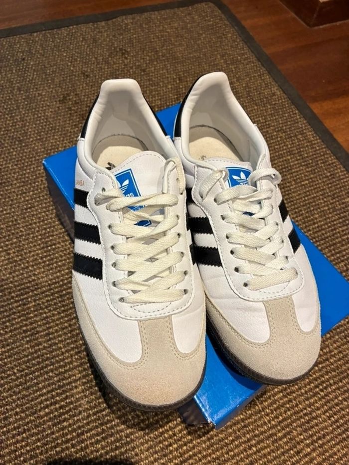 adidas Samba 37 - photo numéro 2