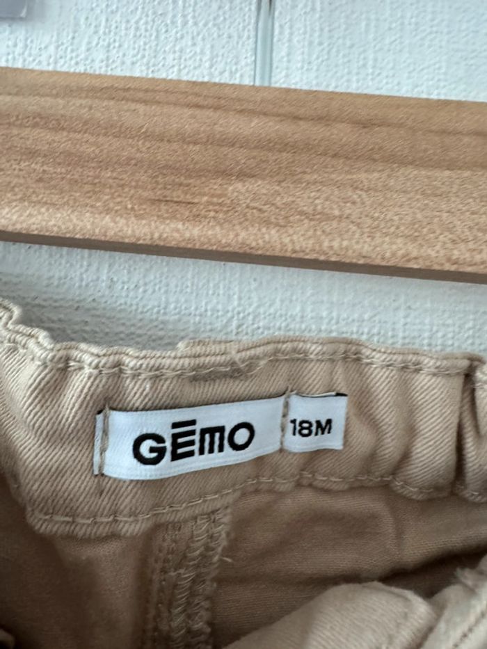 Pantalon - taille 18 mois 🌼 - photo numéro 2