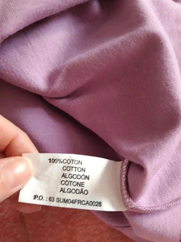 Haut  taille  38/40 - photo numéro 8