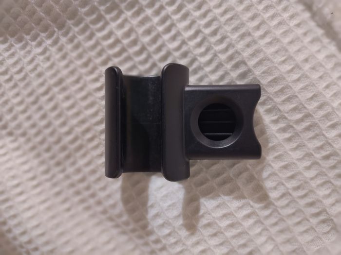 Adaptateur ombrelle poussette yoyo - photo numéro 2