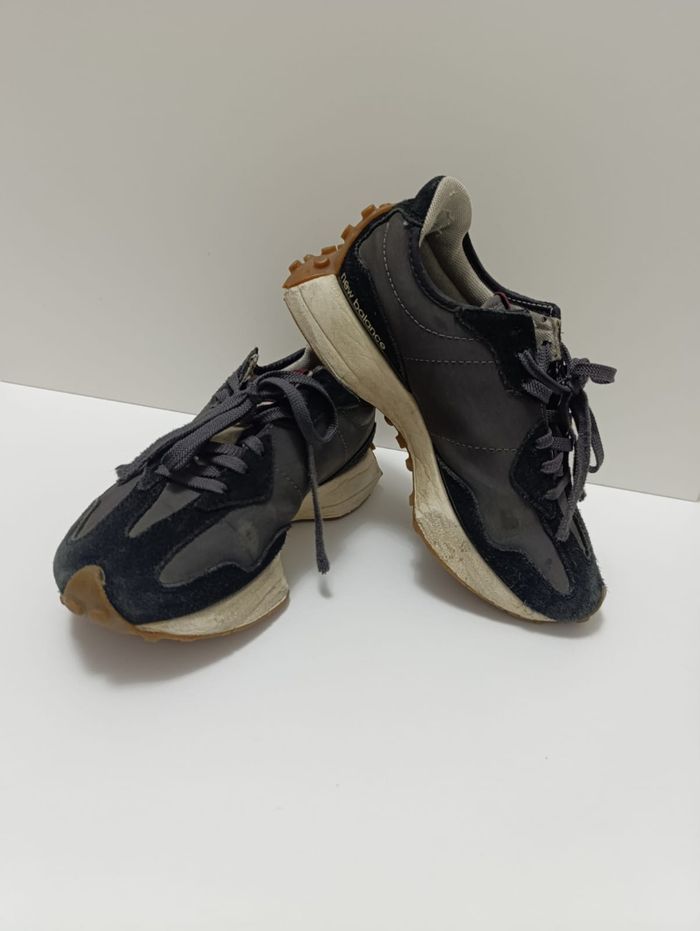 New balance MS327