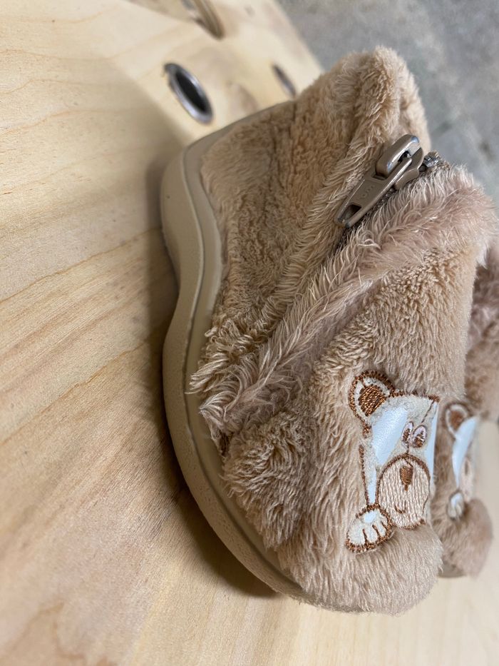 Chaussons - photo numéro 2