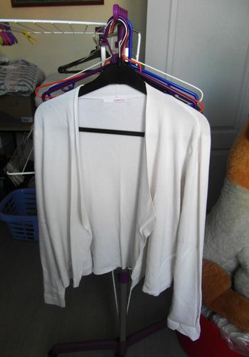 cardigan femme