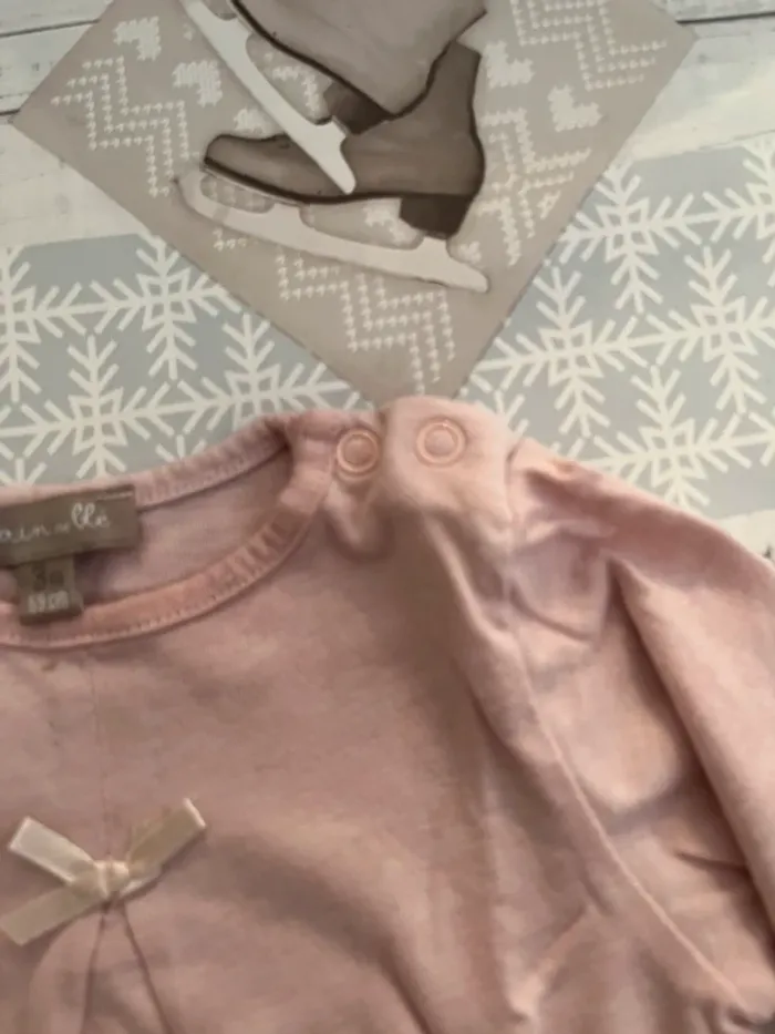 Tee shirt - photo numéro 5