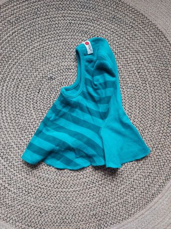 Cagoule manymouths
