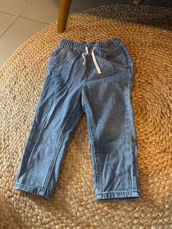 Pantalon enfant 