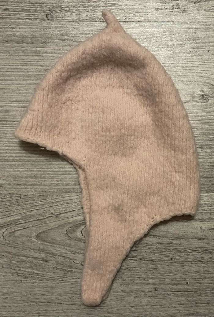 Bonnet