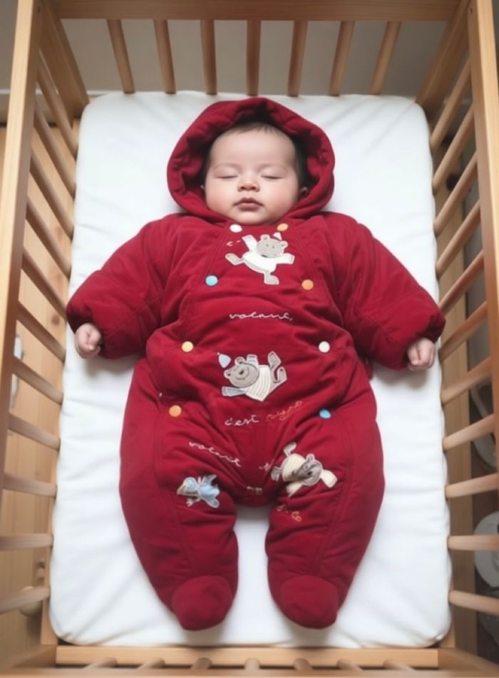 Combinaison Kiabi 3 mois