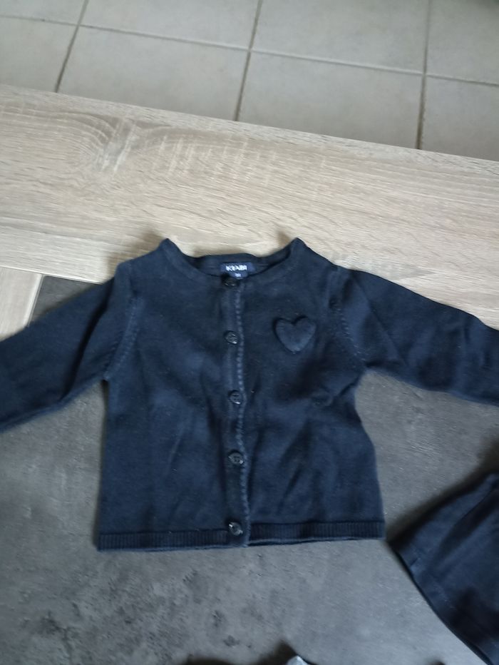 Ensemble 3 pièces - photo numéro 2