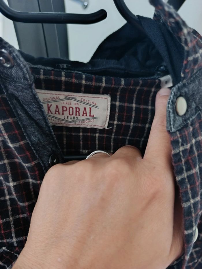 Chemise taille S - photo numéro 4