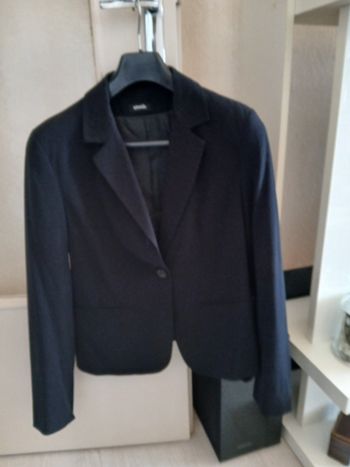 Veste