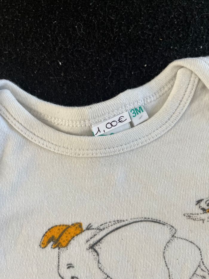 Bodie 3 mois - photo numéro 5