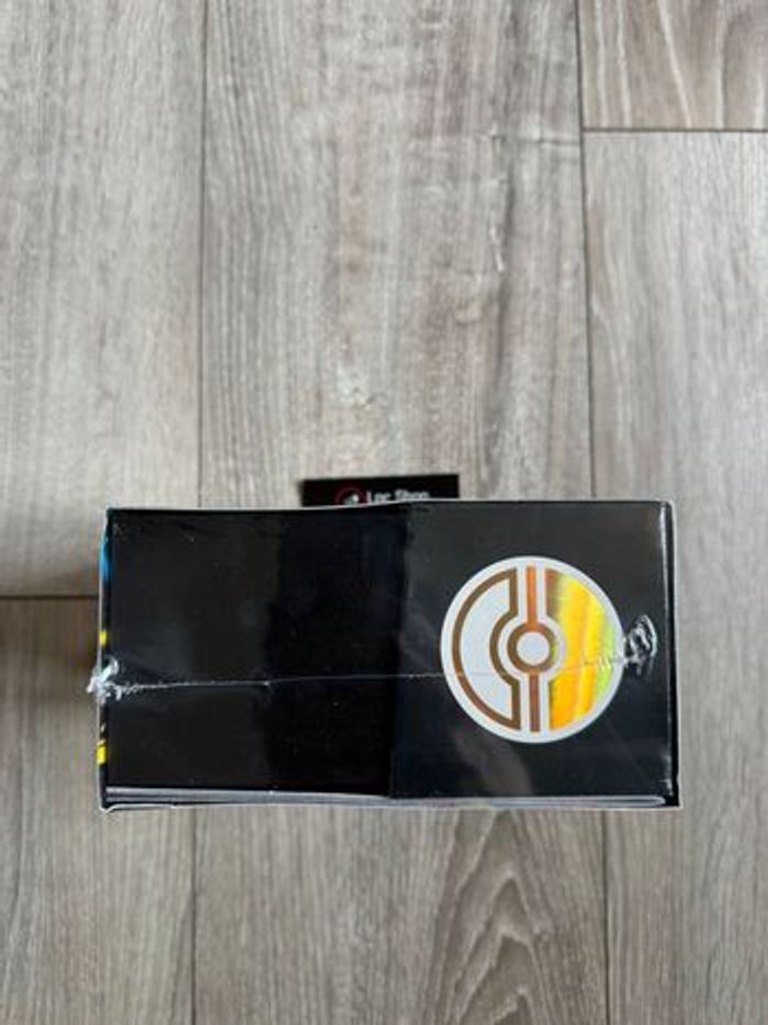 POKÉMON COFFRET ETB ME01 - MEGA ÉVOLUTION - GARDEVOIR - FR - NEUF & SCELLÉ - photo numéro 2