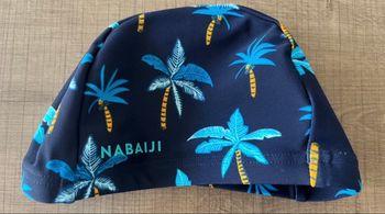 Bonnet de bain 