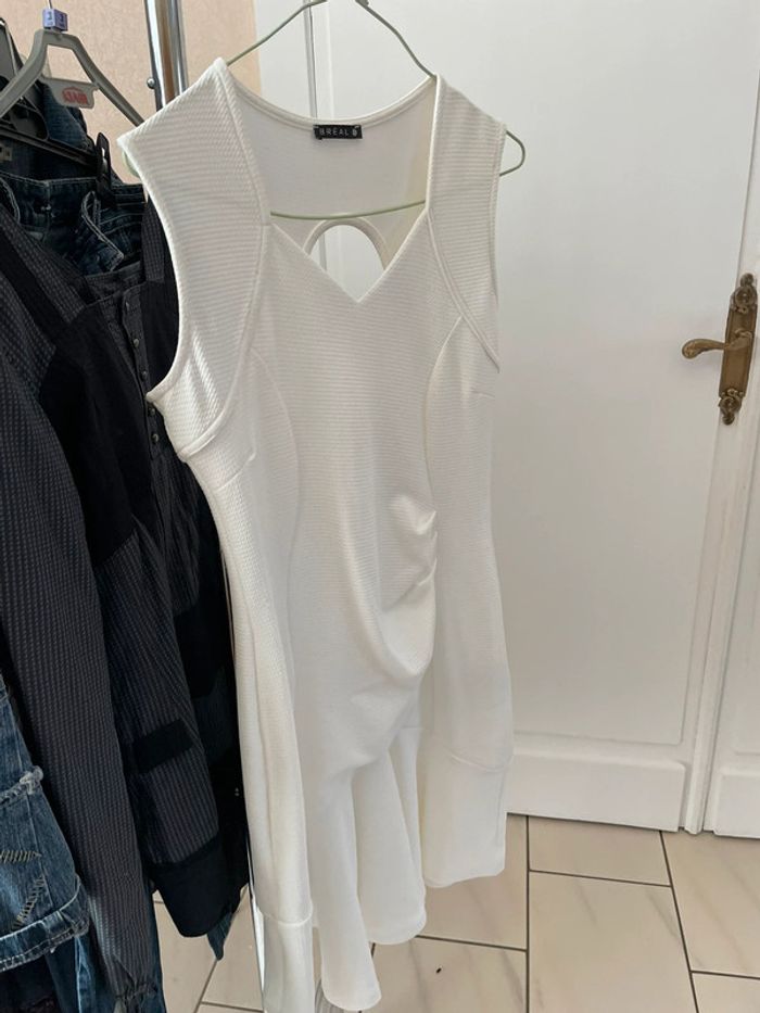 robe bréal taille 36 - photo numéro 3